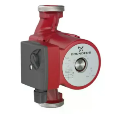 Grundfos UPS 25-60 N Sirkülasyon Pompası