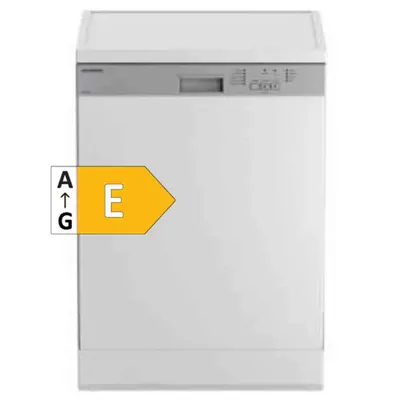 Grundig Bulaşık Makinesi Gdf 5204 5 Programlı