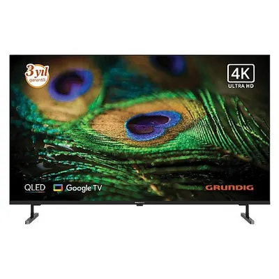 Grundig GQ 750A Televizyon