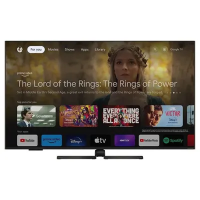 Grundig GQ 950A Televizyon