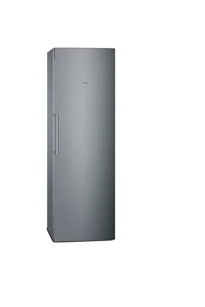 Siemens GS33VVIE0N 7 Çekmeceli Derin Dondurucu INOX