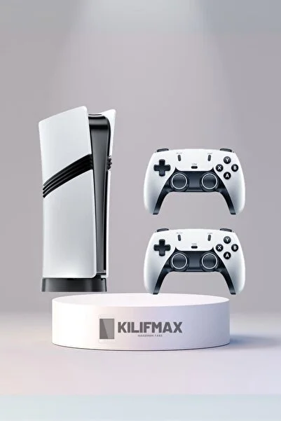 Kılıfmax GS5 Pro Yeni Nesil Oyun Konsolu