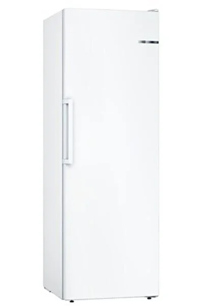 Bosch Gsn33vwe0n A++ 215 Lt No Frost 7 Çekmeceli Dikey Beyaz Derin Dondurucu