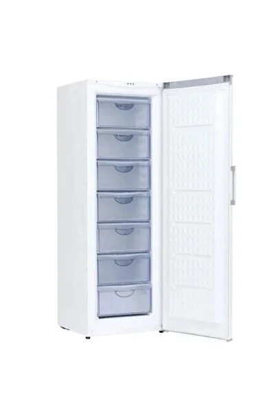 Bosch GSN54VWE0N-Bosch Solo Dondurucu