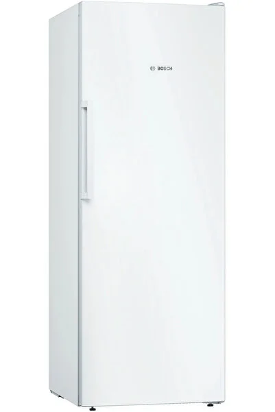 Bosch GSV29VWE0N A++ 217 l 6 Çekmeceli Dikey Derin Dondurucu