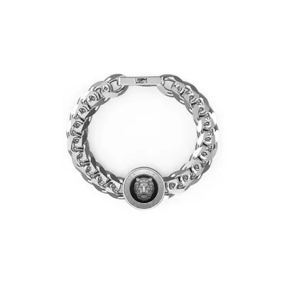 Guess JGUJUMB01314JWSTBKS Erkek Bileklik