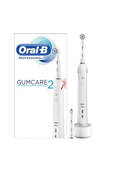 Oral-B Gum Care 2 Elektronik Diş Fırçası