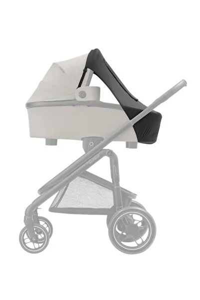 MAXİ-COSİ Güneşlik Black