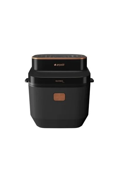 Arçelik Gurme Steamfry Fr 9374 7 Lt Yağsız Fritöz