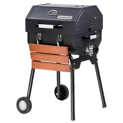 Guruss CG-050 Kömürlü Barbekü Mangal