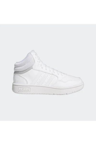 adidas Gw0401-bey Hoops Mıd 3 0 K Unısex Sneaker