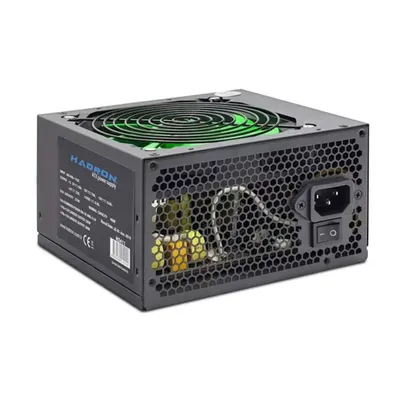 Hadron HD413 600 W Power Supply