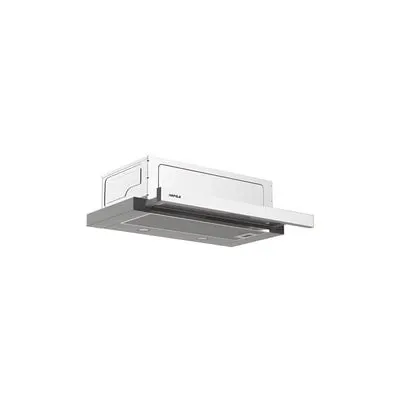 Hafele Astrol X 60 cm Inox Aspiratör