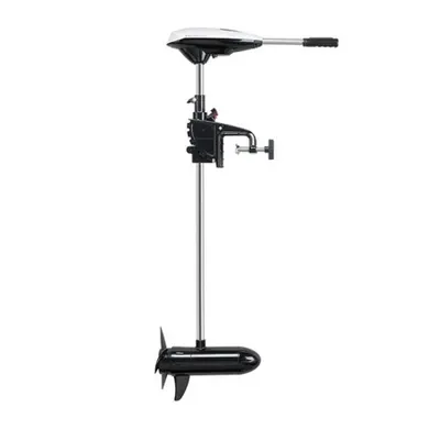 Haibo ET-34 34 LBS Standart Elektrikli Beyaz Bot Motoru