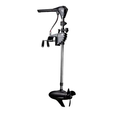 Haibo M100 65 lBS 12V Fırçasız Elektrikli Motor