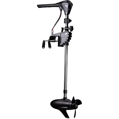 Haibo M250 120LBS 24V Fırçasız Elektrikli Motor