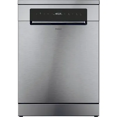 Haier XF 4C7S0X-17 Bulaşık Makinesi