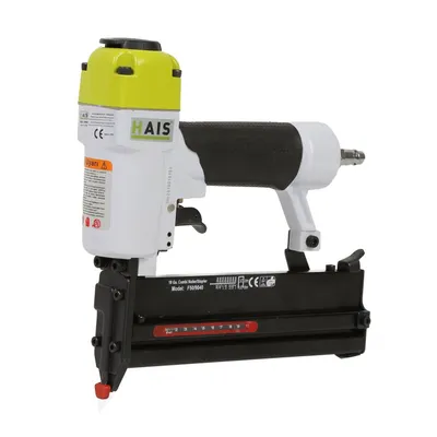 HAIS Hais F50/9040 Profesyonel Havalı Çivi Ve Zımba Tabancası