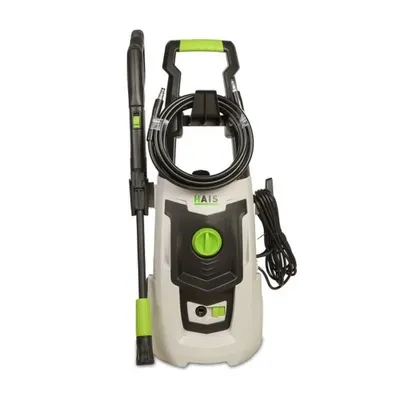 HAIS LT501-1800A 150 Bar Basınçlı Yıkama Makinesi