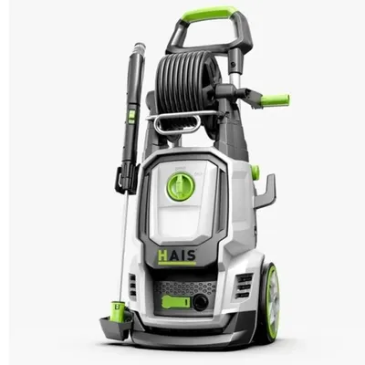 Hais LT707G Basınçlı Yıkama Makinesi 210Bar