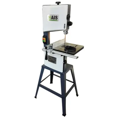 HAIS Hais MJ10 370 W Elektrikli Şerit Testere