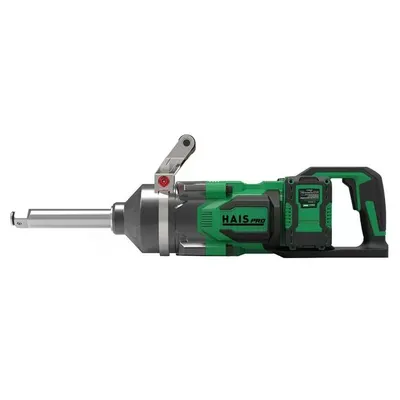 HAIS Pro RB-828L 2x8 Ah Akülü Darbeli Somun Sıkma