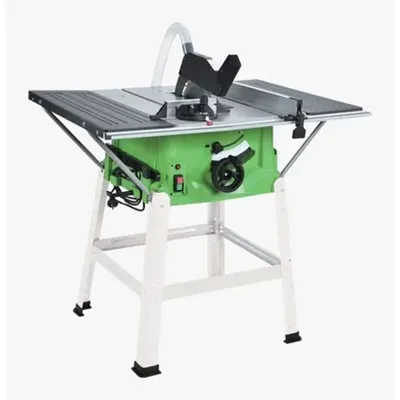 HAIS ZB-255A 2000 W Tezgah Testere