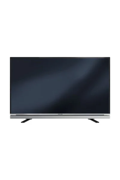 Grundig Hamburg 55 Cle 5545 Bg Tv