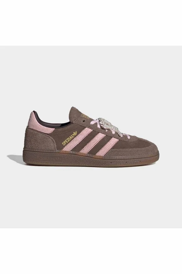 adidas Handball Spezial W Kadın Sneaker KZ8355