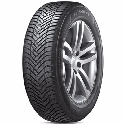 Hankook 195/65 R15 91H Kinergy 4S2 H750 Dört Mevsim Lastiği 2025