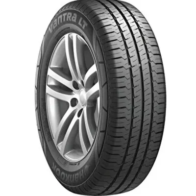 Hankook 235/65 R16C 121/119R Vantra LT RA18 Yaz Lastiği