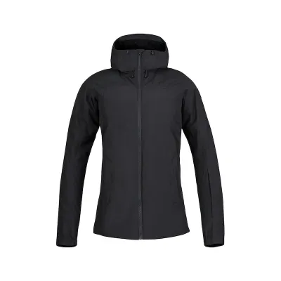 Hannah Pepper Anthracite Kadın Outdoor Mont