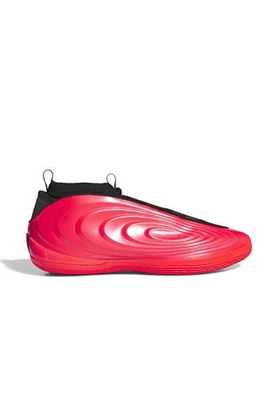adidas HARDEN VOLUME 10 Erkek Basketbol Ayakkabısı KI1604 Kırmızı
