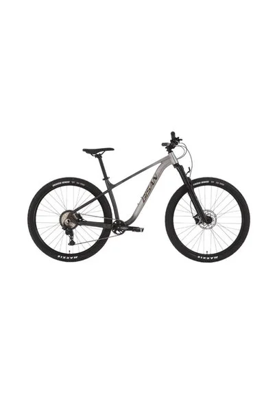 Bisan HARDTRAİL 29 jant 43 cm 8 Vites DAĞ BİSİKLETİ