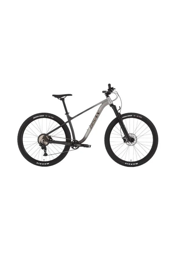 Bisan HARDTRAİL 29 jant 43 cm 8 Vites DAĞ BİSİKLETİ