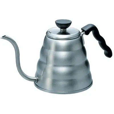 Hario V60 Buono 1.2 lt Kapasiteli Su Isıtıcısı