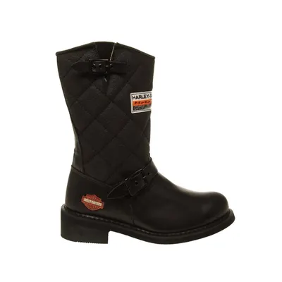 Harley Davidson Laconia 644 025G100071 Kadın Çizme