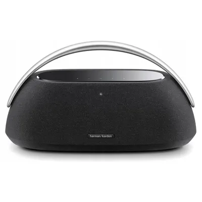 Harman Kardon Go Play 3 Bluetooth Hoparlör