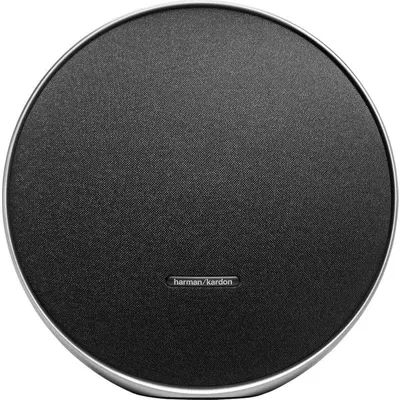 Harman Kardon Onyx Studio9,Bluetooth Hoparlör,Siyah