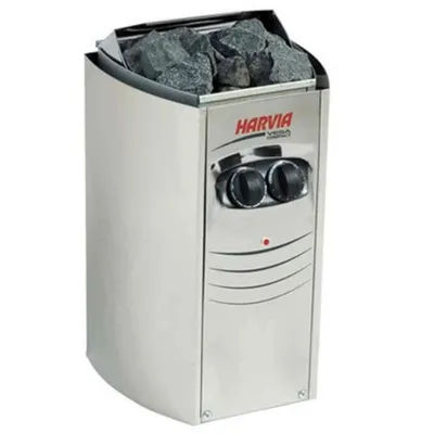 Harvia Vega Compact 3.5 kW Sauna Sobası