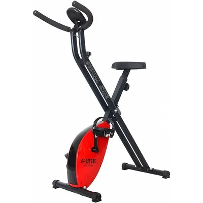 Hattrick Mk220 X Bike Dikey Kondisyon Bisikleti