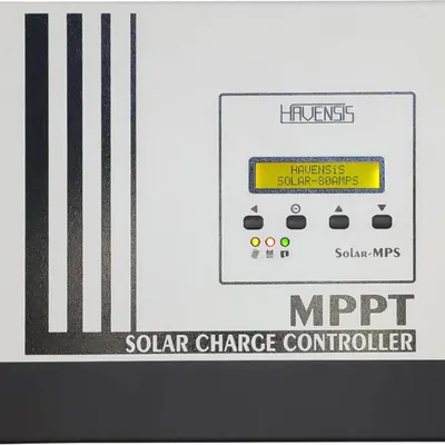 Havensis 150-60A 12-24-36-48V Mppt Solar Şarj Kontrol Cihazı