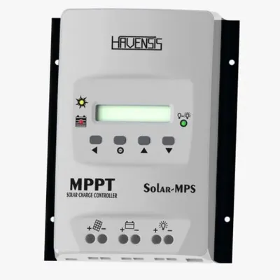 havensis 40 Ah Mppt 12/24 V Solar Şarj Kontrol Cihazı