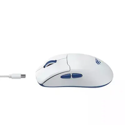 Havit Gamenote MS975WB Optik Şarjlı Kablolu/Kablosuz Gaming Mouse