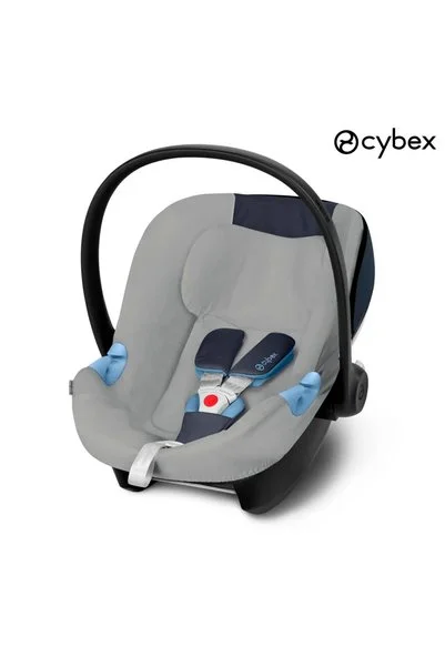 Cybex Havlu Kılıf | Aton | Grey