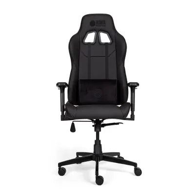 Hawk Gaming Chair Fab Dark Deri Oyuncu Koltuğu