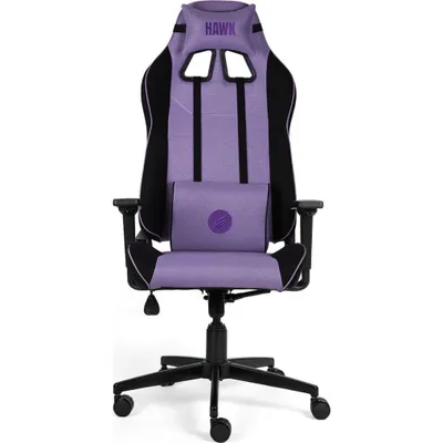 Hawk Gaming Chair Fab Dream Kumaş Oyuncu Koltuğu