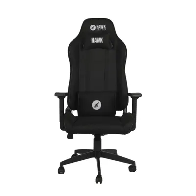 Hawk Gaming Chair FAB V4 Siyah Oyuncu Koltuğu