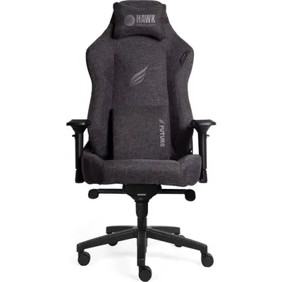 Hawk Gaming Chair Future Coal Kumaş Oyuncu Koltuğu