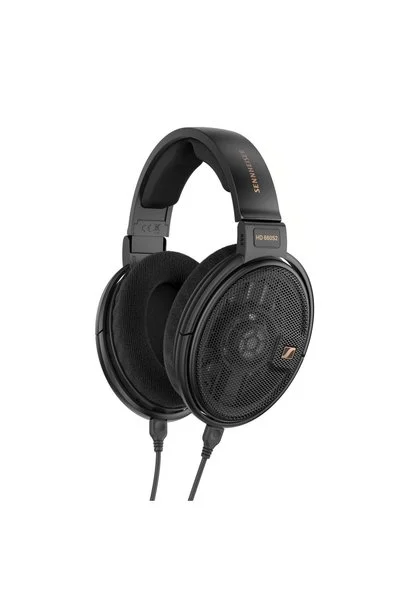 Sennheiser HD 660S2 Kulak Üstü High-End Kulaklık